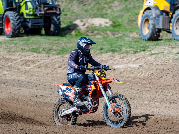AMIC Energy Super Puchar Motocross 2025 Lipno 018